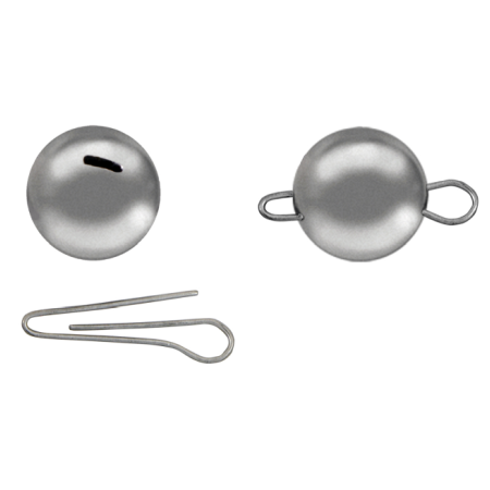 Czeburaszka Czarna 14g