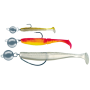 Cheburashka Jig Olive Green 12g