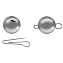 Cheburashka Jig Olive Green 18g