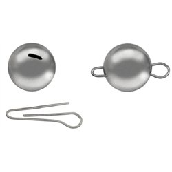 Cheburashka Jig Olive Green 18g