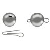 Cheburashka Jig Olive Green 18g