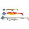 Cheburashka Jig Olive Green 18g