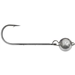 Czeburaszka z Haczykiem Round Forged 4 3g