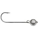 Czeburaszka z Haczykiem Round Forged 2/0 7g