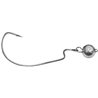 Cheburashka Jig with Offset Forged Hook 5/0 6g