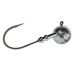 Główka Jigowa Extra 7/0 35g