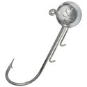 Jig Head Big Jig Double Arrow 10/0 10g