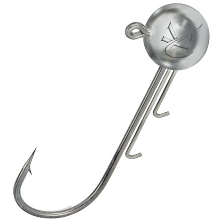 Główka Jigowa Big Jig Double Arrow 10/0 10g