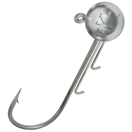 Główka Jigowa Big Jig Double Arrow 12/0 7g