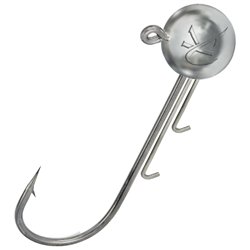 Główka Jigowa Big Jig Double Arrow 8/0 15g