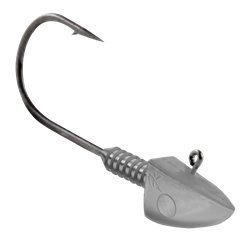 Główka Jigowa Crazy Dart 2 6g