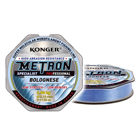 Metron Specialist Pro Bolognese 0,18mm/150m