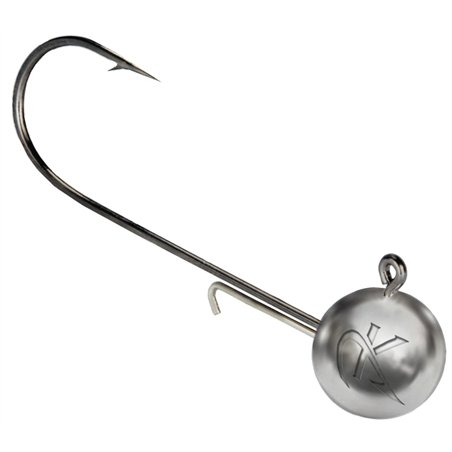 Główka Jigowa Extra Arrow 1 4g