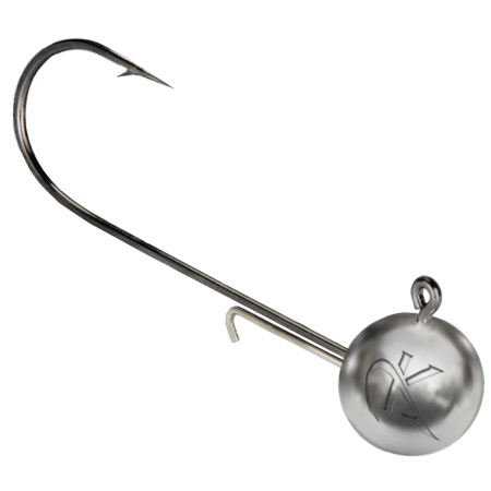 Główka Jigowa Extra Arrow 2/0 3g