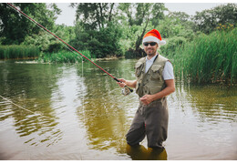 Akcesoria i gadżety wędkarskie na prezent dla wędkarza