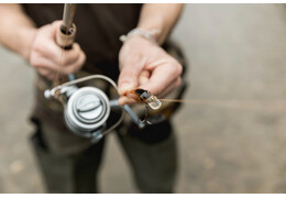 Jak działa i jak założyć sygnalizator brań wędkarskich?