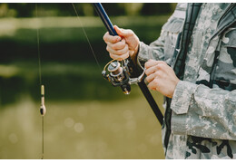 Jaką wędkę kupić dla początkującego wędkarza?