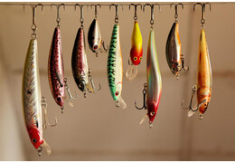 Jak zawiązać przypon wędkarski?