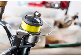 Jak konserwować kołowrotek? Kompletny poradnik dla wędkarzy