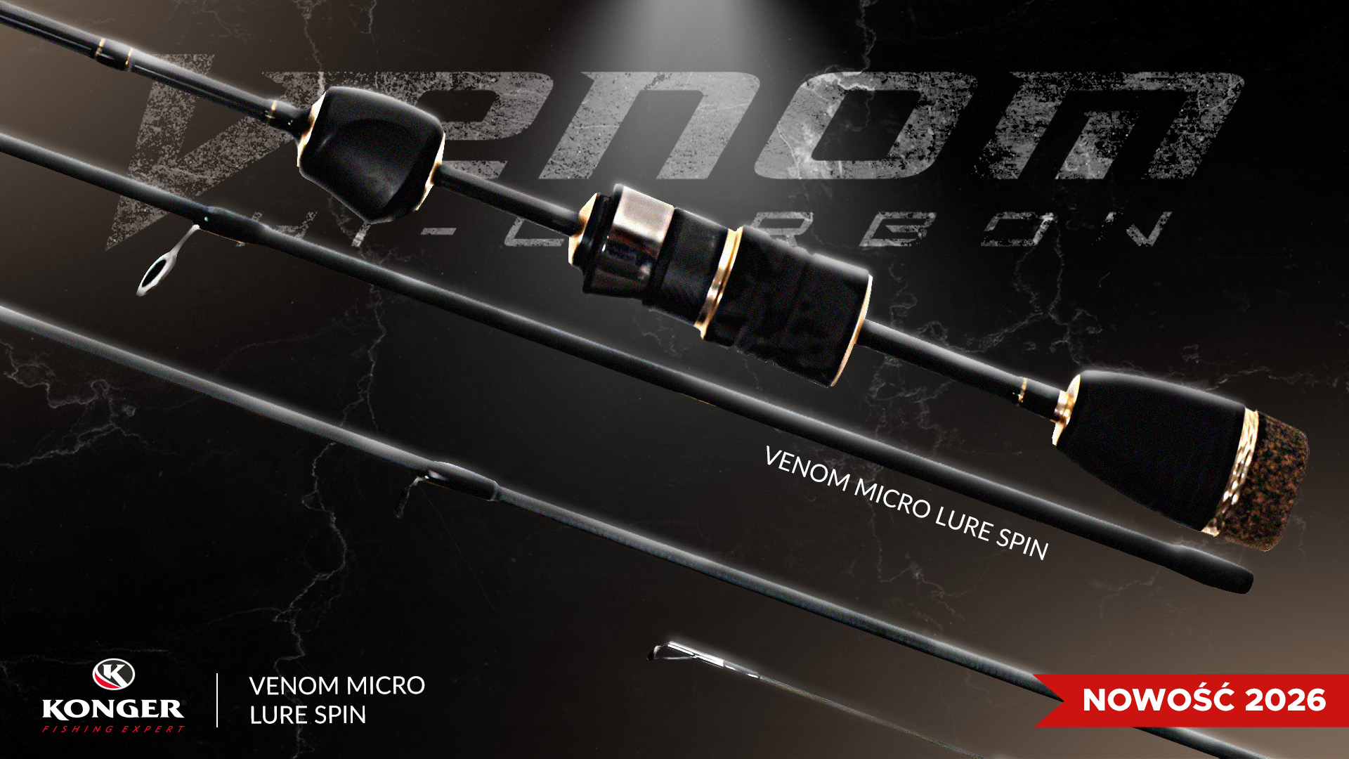 Venom Micro Lure