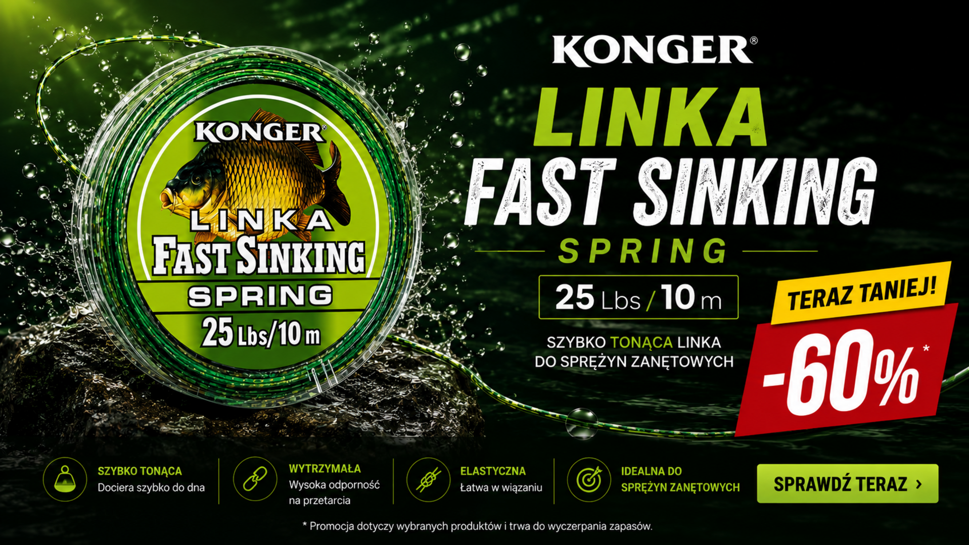 Promo Linka