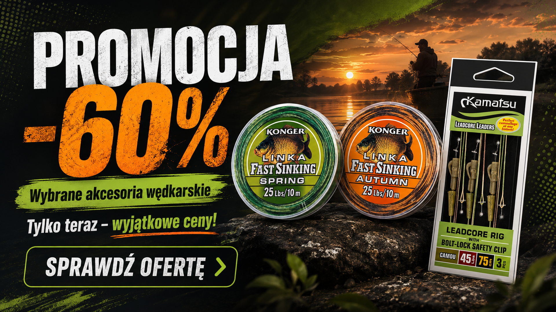 Promo Linka